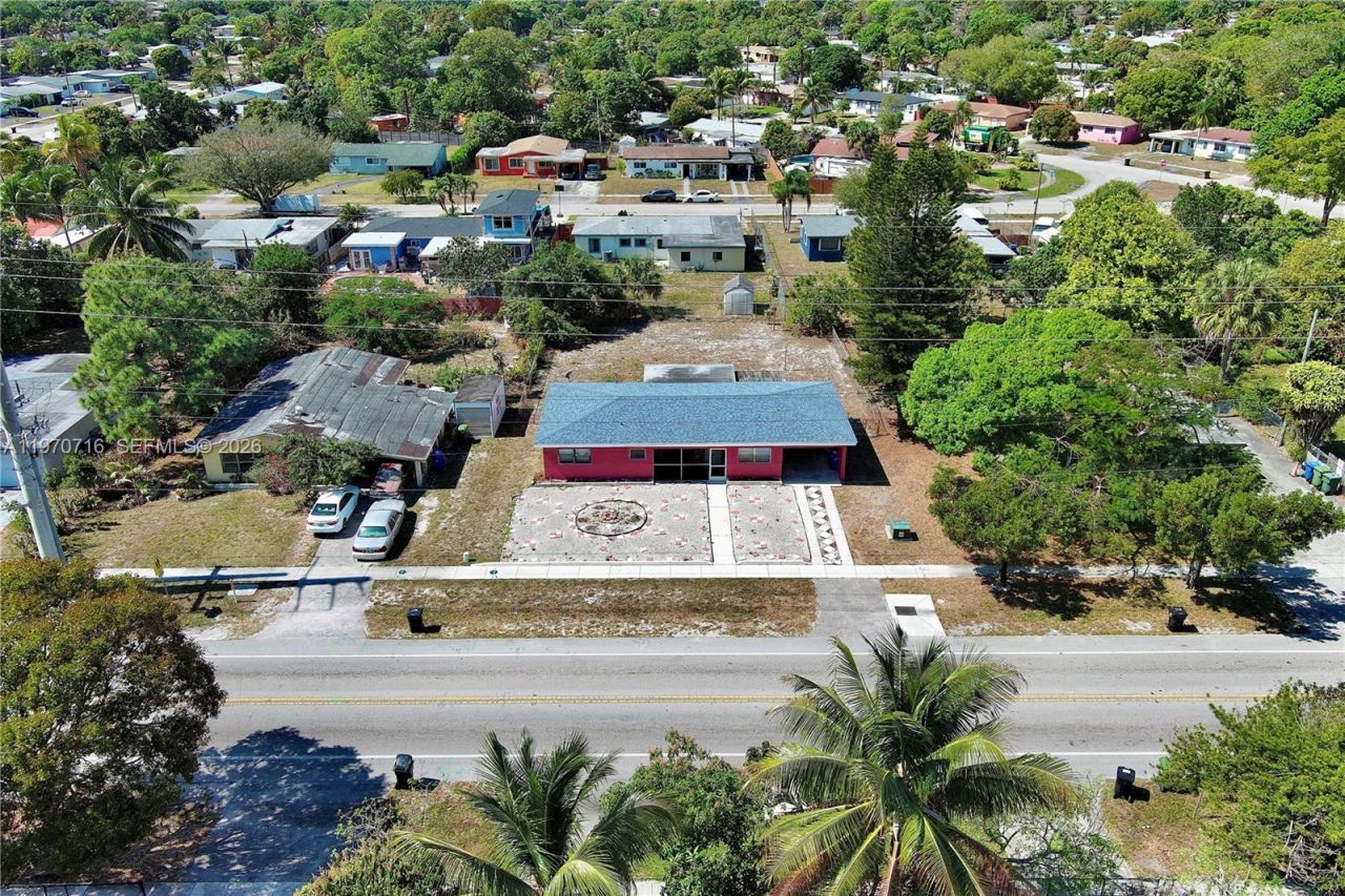 1021 SW 31st Ave, Fort Lauderdale, FL 33312 Photo