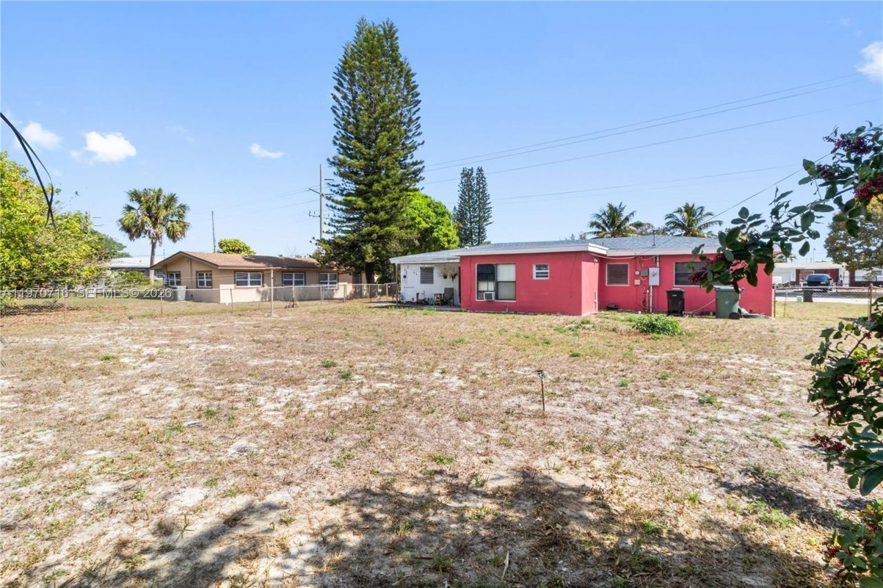 1021 SW 31st Ave, Fort Lauderdale, FL 33312 Photo