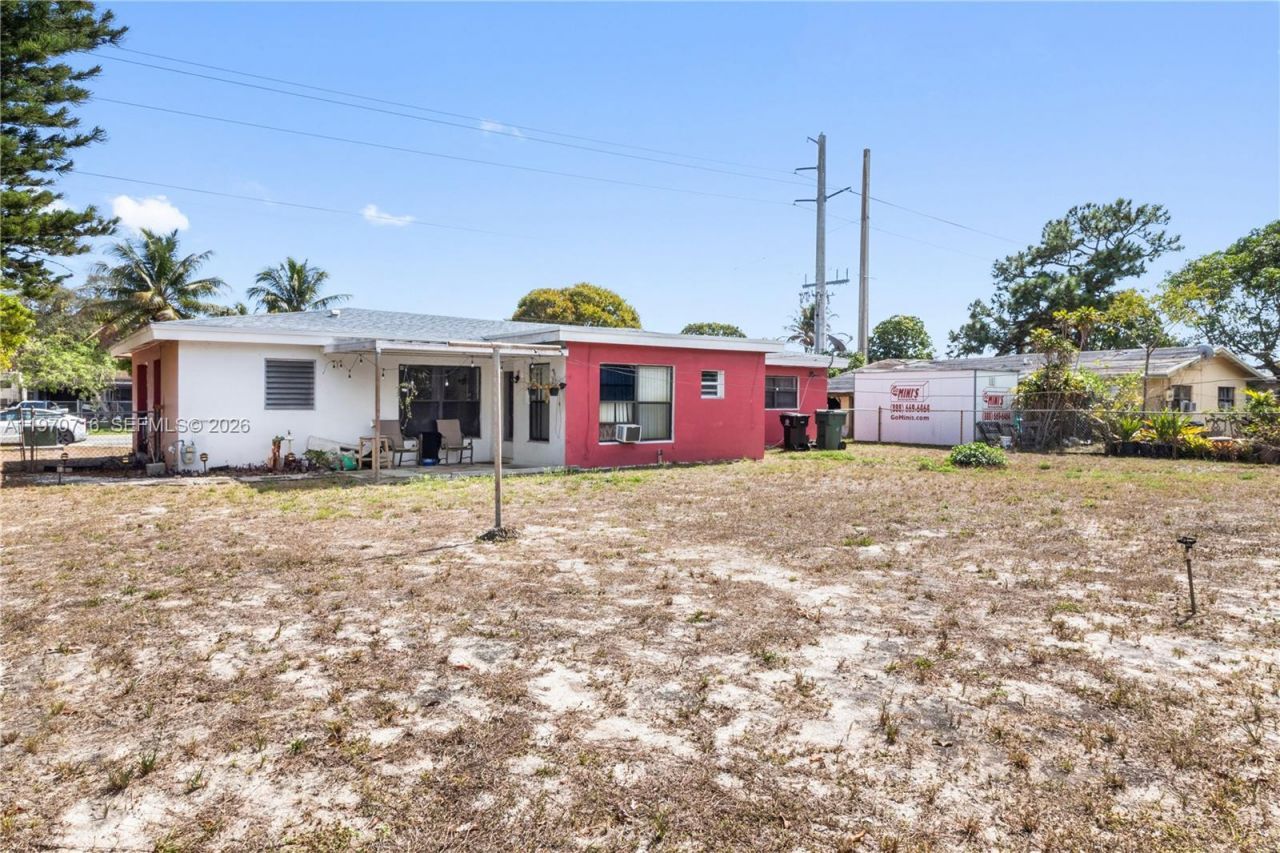 1021 SW 31st Ave, Fort Lauderdale, FL 33312 Photo