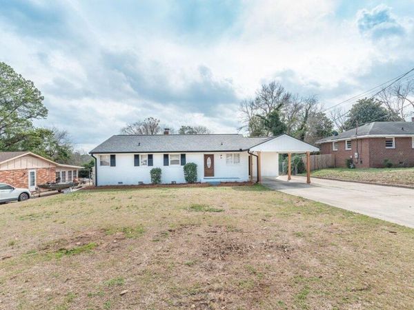 520 Audubon Circle, North Augusta, SC 29841