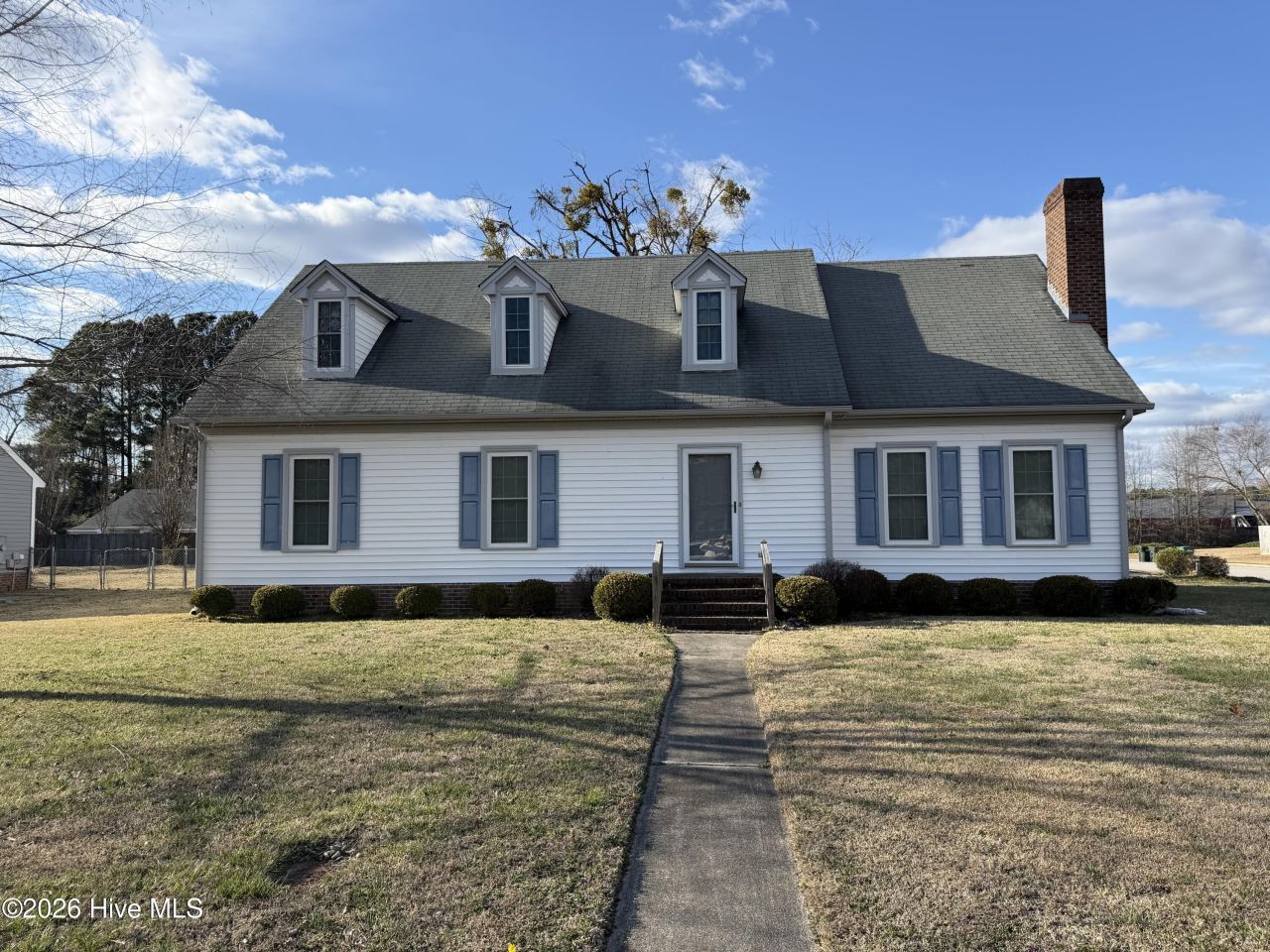 2835 Lancaster Road Nw, Wilson, NC 27896 Main Photo