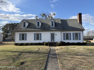 2835 Lancaster Road NW, Wilson, NC 27896