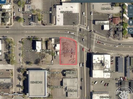 101 S Wells Avenue, Reno, NV 89502 Photo