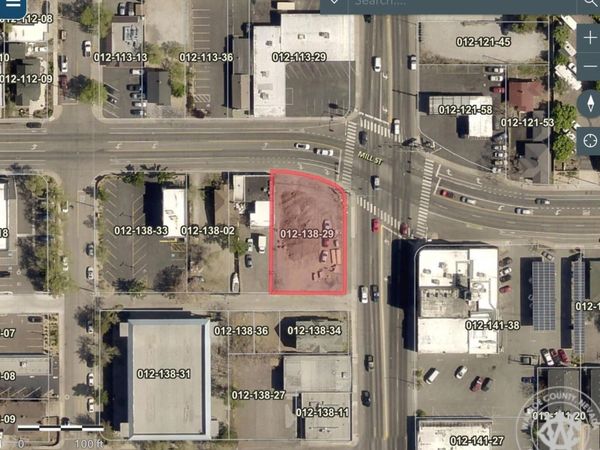 101 S Wells Avenue, Reno, NV 89502
