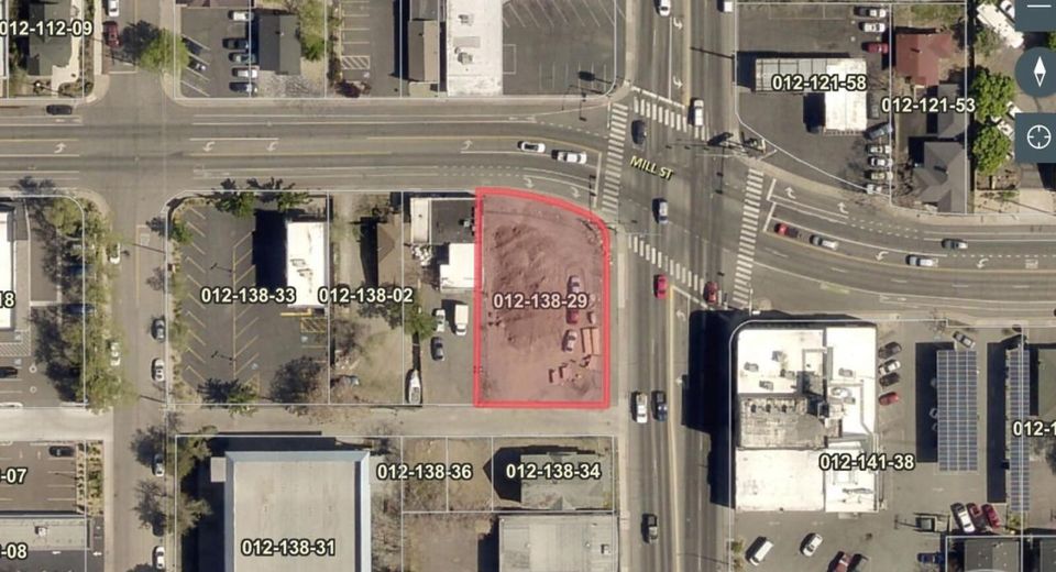 101 S Wells Avenue, Reno, NV 89502 Photo