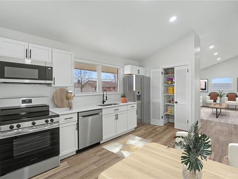 419 Falcon Drive, New Carlisle, OH 45344 Photo 12