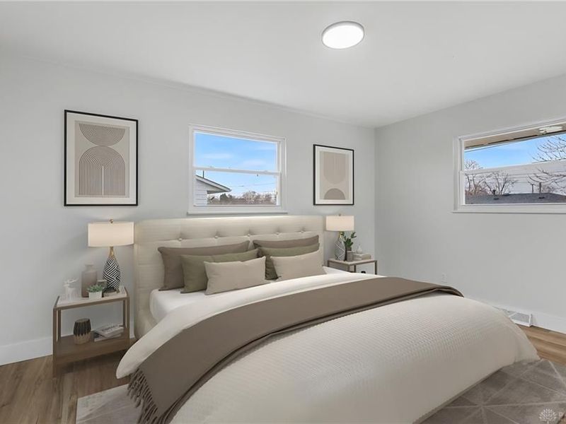 419 Falcon Drive, New Carlisle, OH 45344 Photo 18