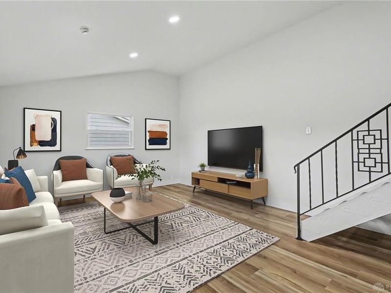 419 Falcon Drive, New Carlisle, OH 45344 Photo 2