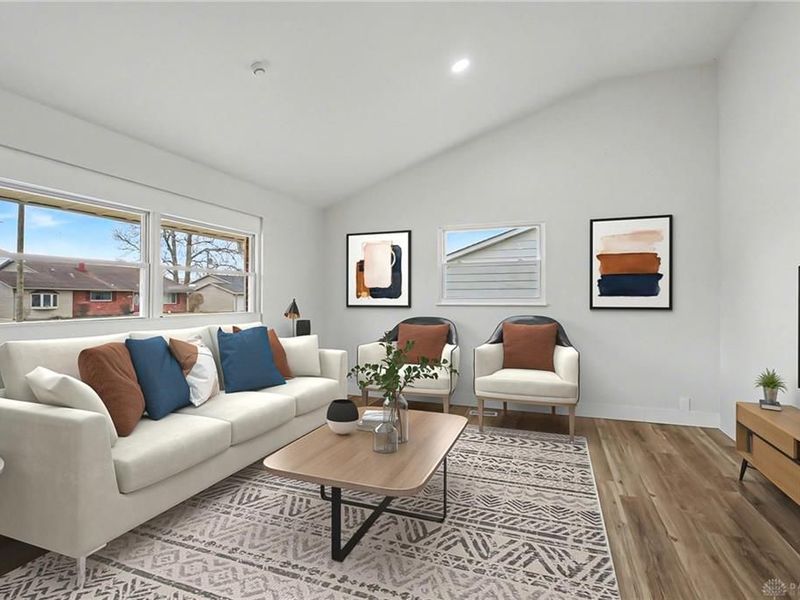 419 Falcon Drive, New Carlisle, OH 45344 Photo 4