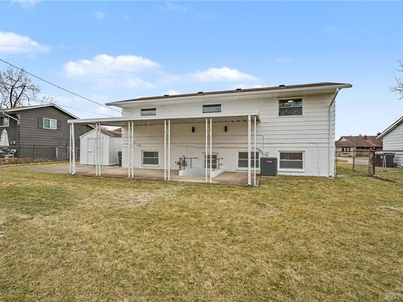 419 Falcon Drive, New Carlisle, OH 45344 Photo 45