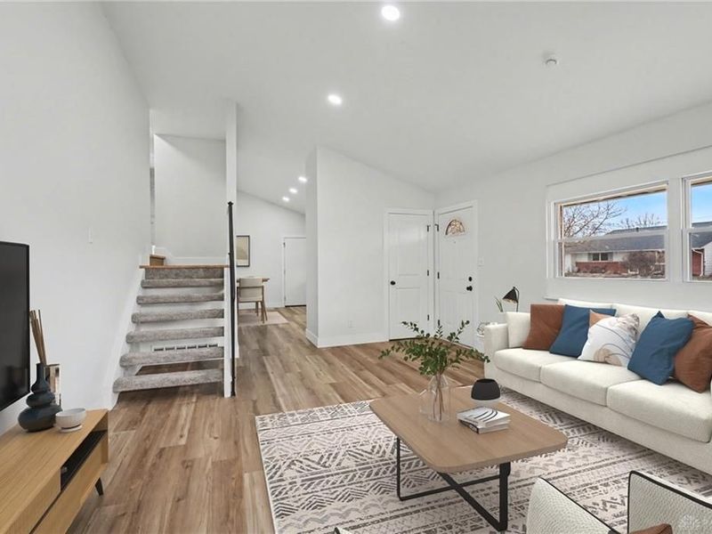 419 Falcon Drive, New Carlisle, OH 45344 Photo 6