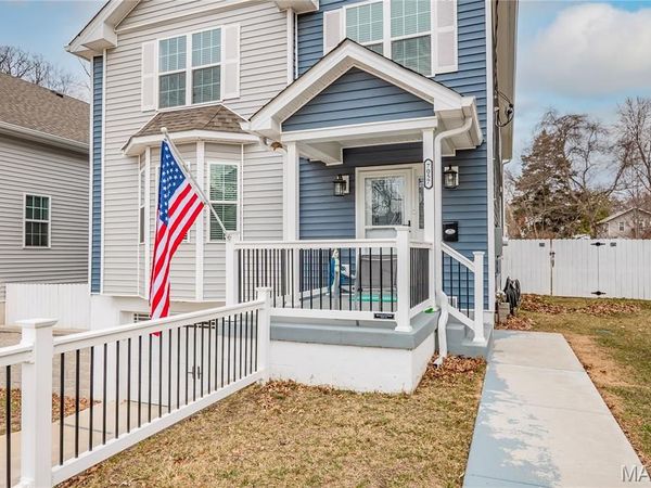 7057 Mitchell Avenue, Richmond Heights, MO 63117