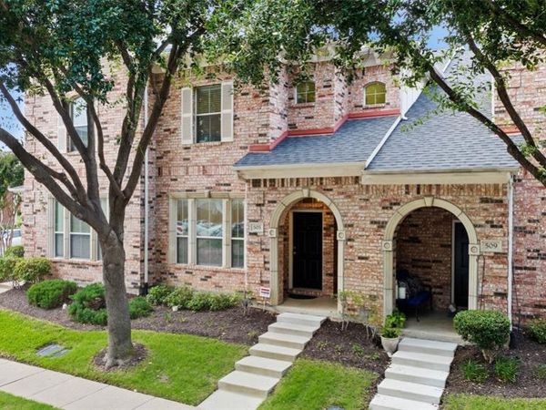 505 Legends Drive, Lewisville, TX 75057