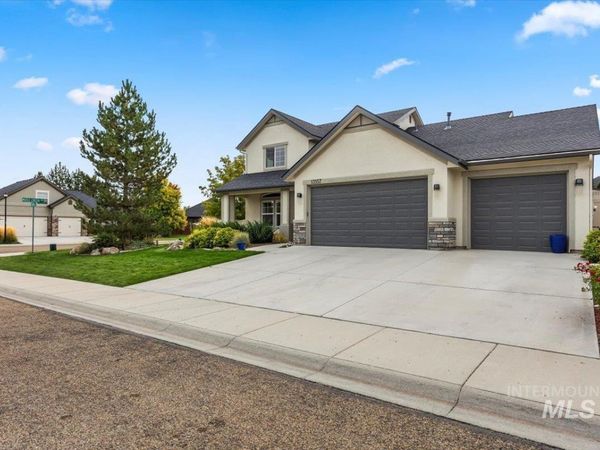 13557 Signorello St, Caldwell, ID 83607