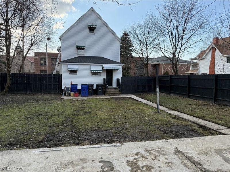723 E 156th Street, Cleveland, OH 44110 Photo 29