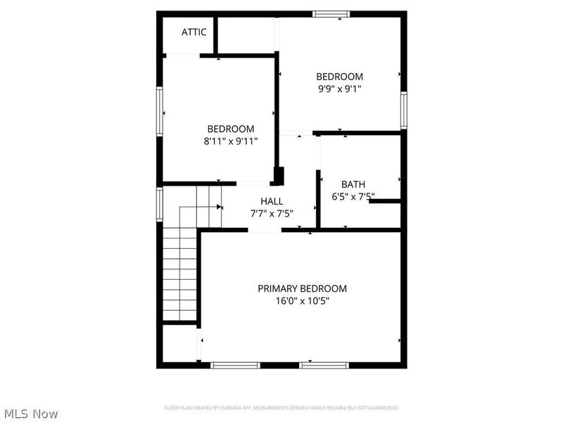 723 E 156th Street, Cleveland, OH 44110 Photo 34