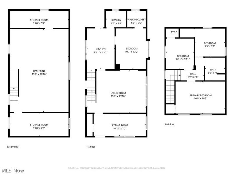 723 E 156th Street, Cleveland, OH 44110 Photo 36