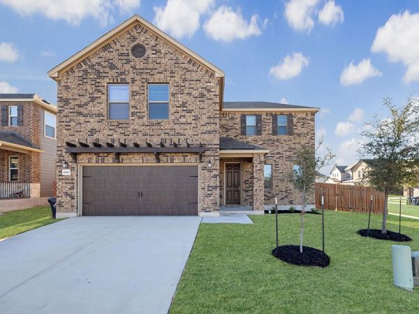 1829 Stringer PASS, Leander, TX 78641