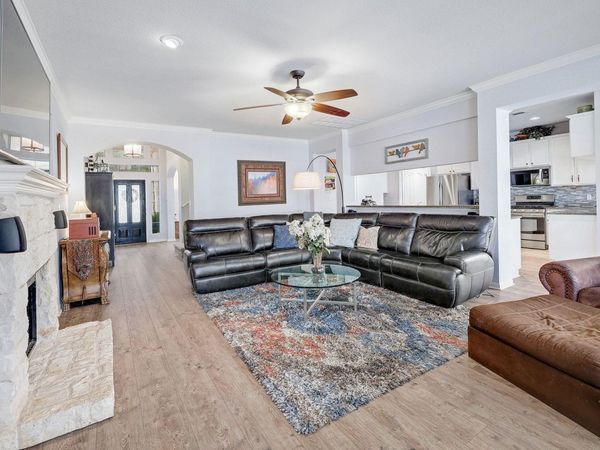 3025 Indigo TRL, Round Rock, TX 78665