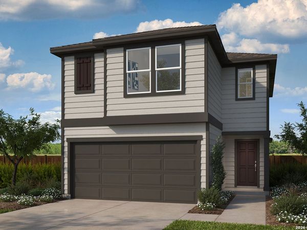 13007 JEOPARDY AVENUE, Von Ormy, TX 78073