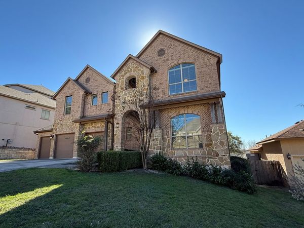 8630 NAPA LNDG, Boerne, TX 78015