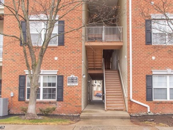 514 Coppola Dr, South Plainfield, NJ 07080