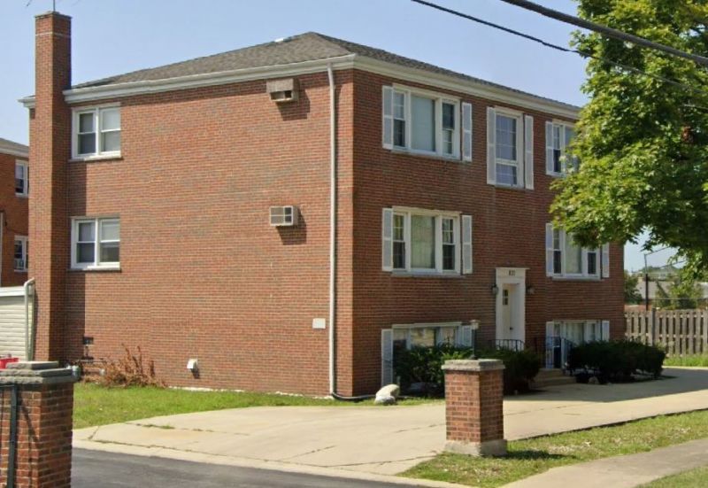 8121 W Lawrence Avenue, Norridge, IL 60706 Main Photo