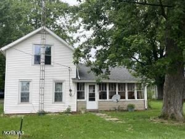 9819 State Route 249, Farmer, OH 43520