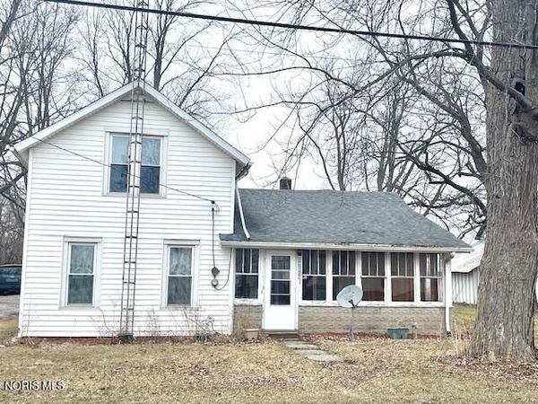 9819 State Route 249, Farmer, OH 43520