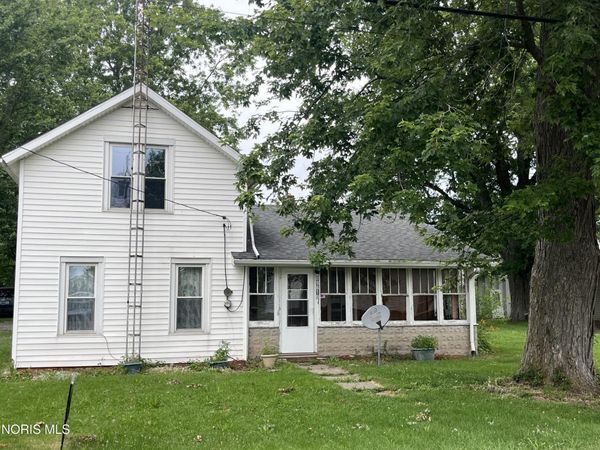 9819 State Route 249, Farmer, OH 43520