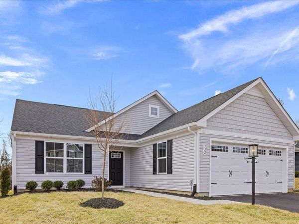 332 WHITE BIRCH RD, WAYNESBORO, VA 22980