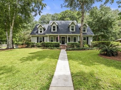 124 Brandywine Drive, Summerville, SC 29485