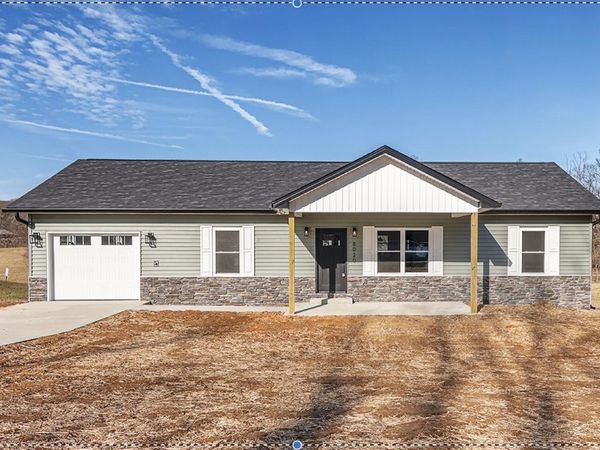 6020 Newport Hwy, Greeneville, TN 37743