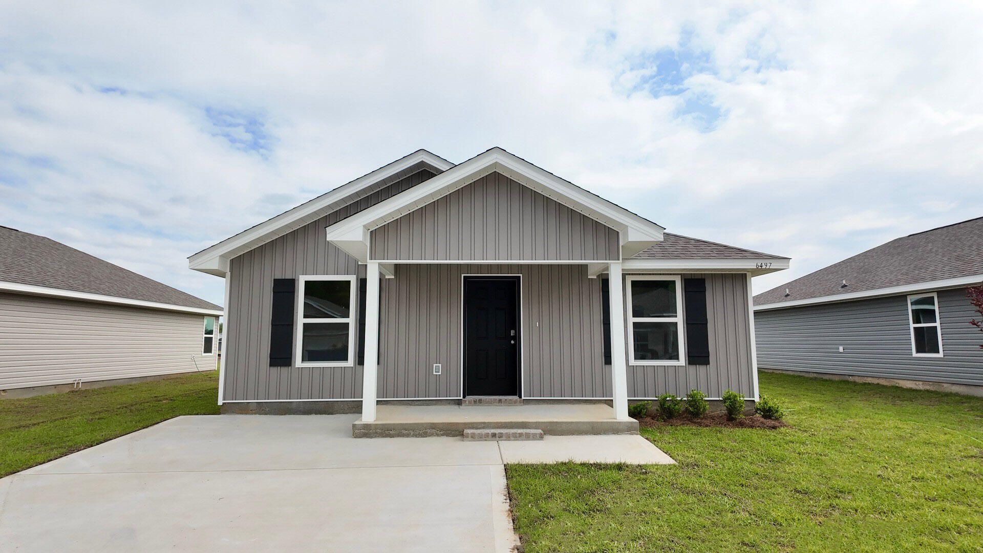 6497 Firefly Drive, Milton, FL 32583 Main Photo