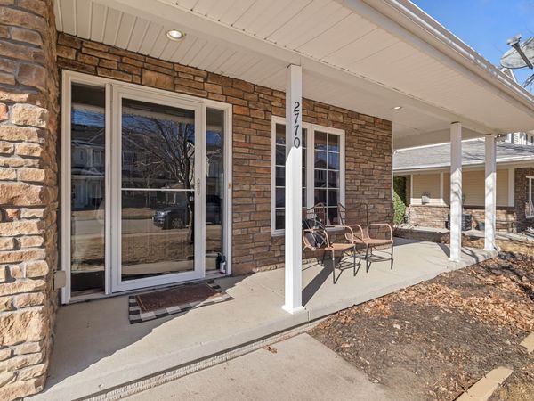 2770 NW 154th Court, Clive, IA 50325