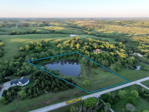 00 133rd Court , Van Meter, IA 50261