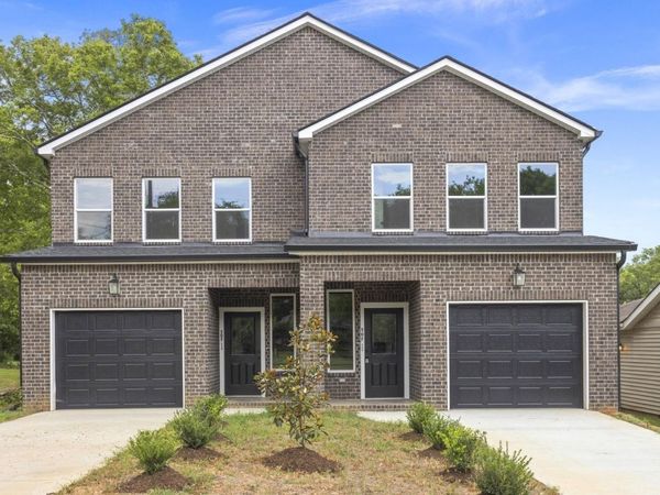 507 Demoss St N, Unit 120, Gallatin, TN 37066