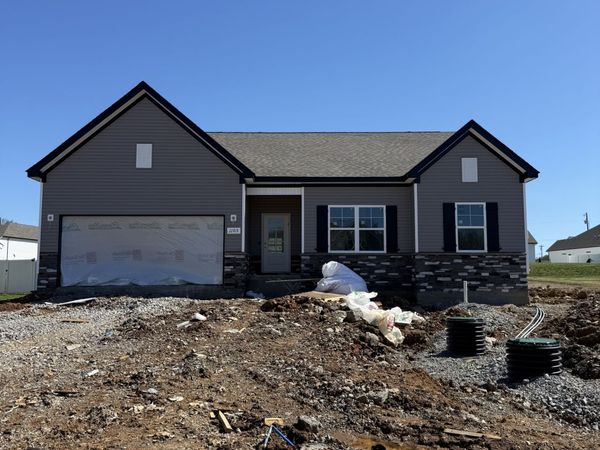 1107 Bluecreek Cir , Murfreesboro, TN 37129