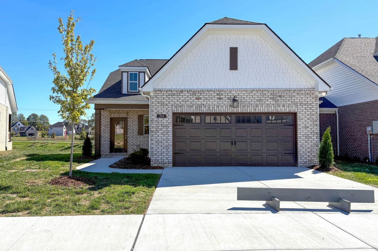 214 Hudson Dr Lot 39 , Gallatin, TN 37066 Main Photo