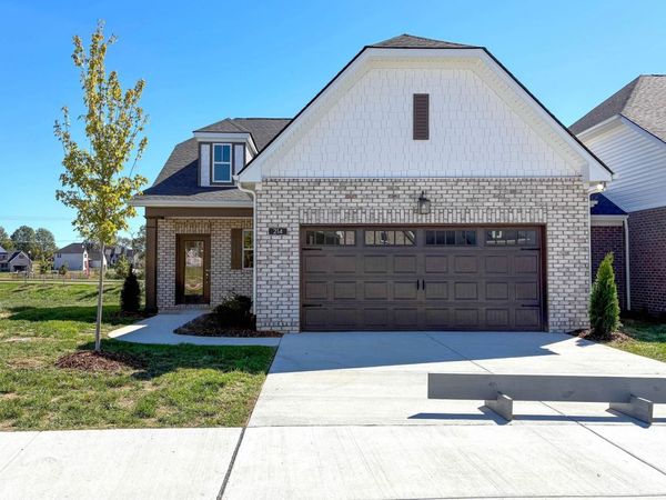 214 Hudson Dr lot 39 , Gallatin, TN 37066