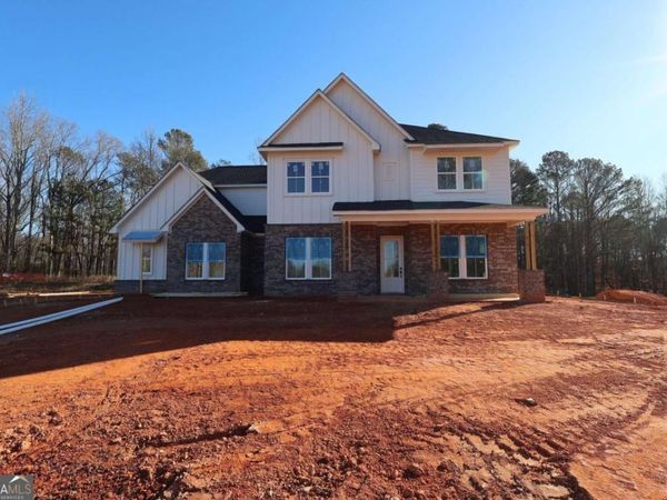 7385 Magnolia Crest Lane, Cumming, GA 30028