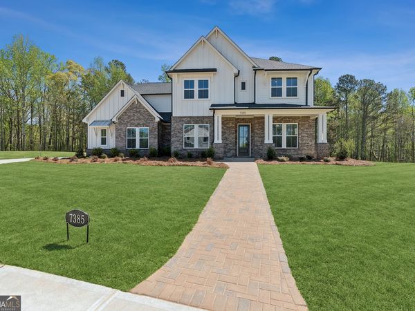 7385 Magnolia Crest Lane, Cumming, GA 30028