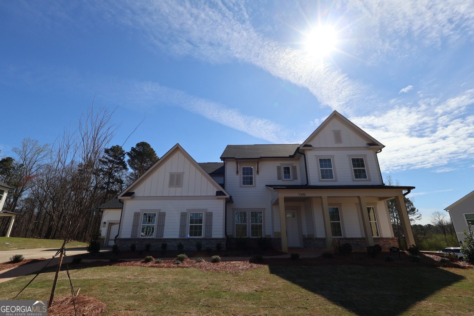 7395 Magnolia Crest Lane, Cumming, GA 30028 Main Photo