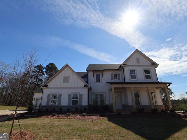 7395 Magnolia Crest Lane, Cumming, GA 30028