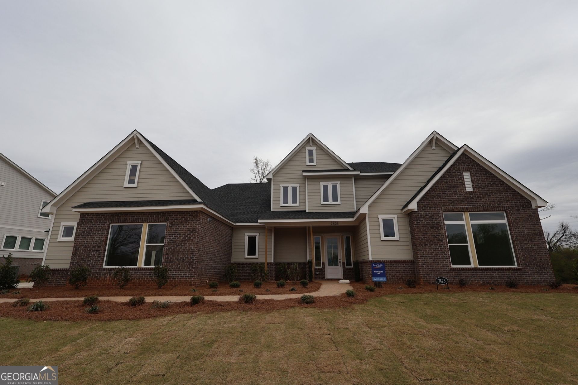 7425 Magnolia Crest Lane, Cumming, GA 30028 Main Photo