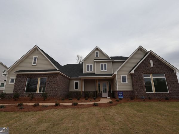 7425 Magnolia Crest Lane, Cumming, GA 30028