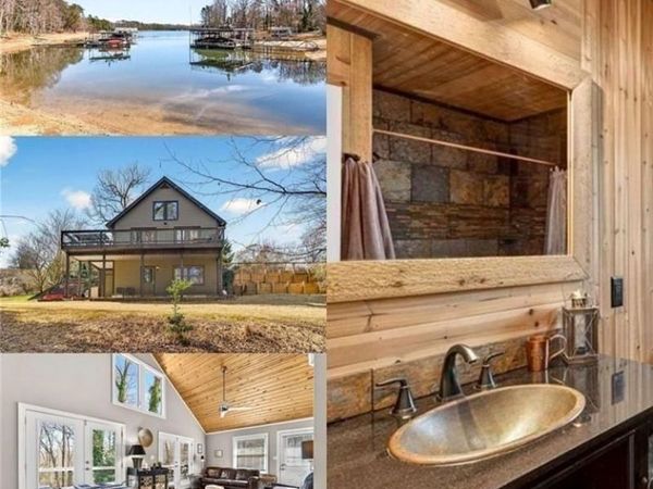 2120 Cleveland Highway, Gainesville, GA 30506