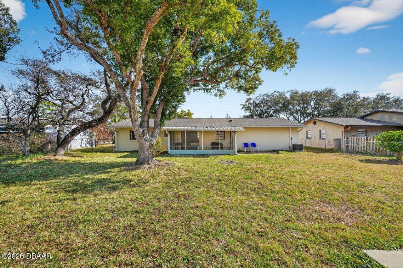 2560 Westwood Avenue, New Smyrna Beach, FL 32168 Photo