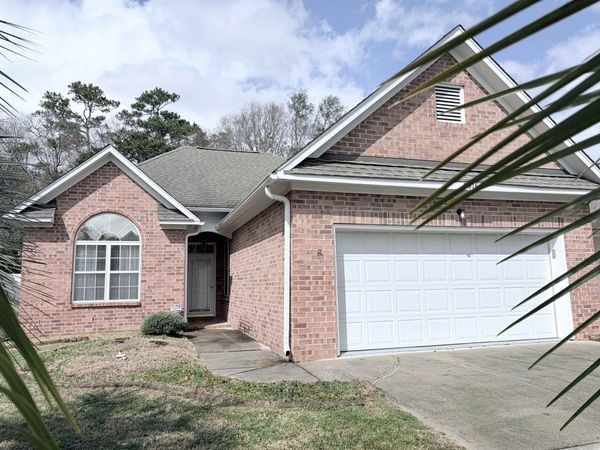 2816 S Key Largo Circle, Myrtle Beach, SC 29577