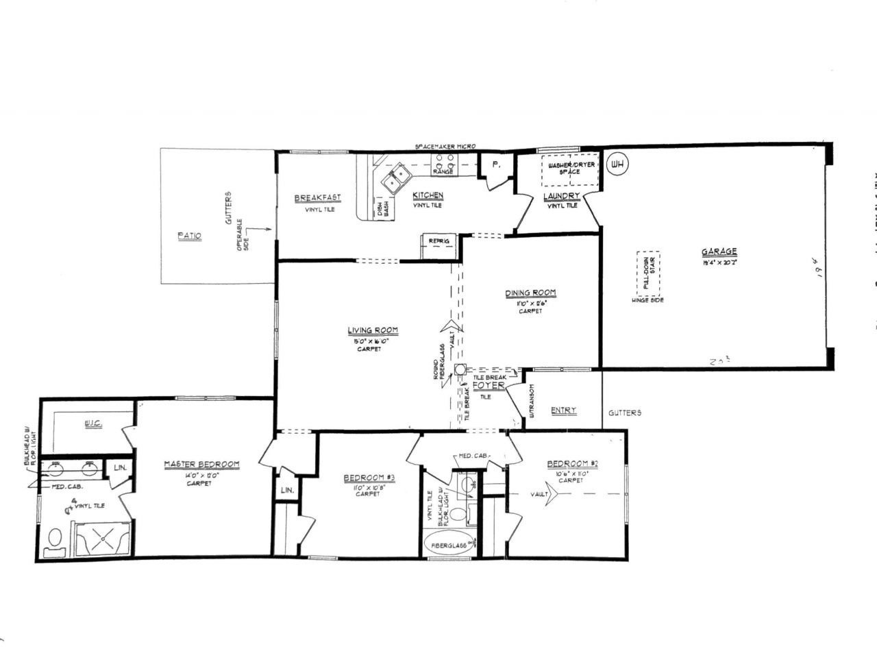 2816 S Key Largo Circle  Photo 19